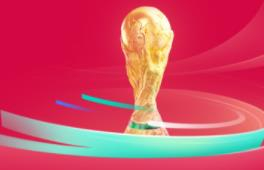 激光刀模在卡塔爾世界杯的參與度有多少？